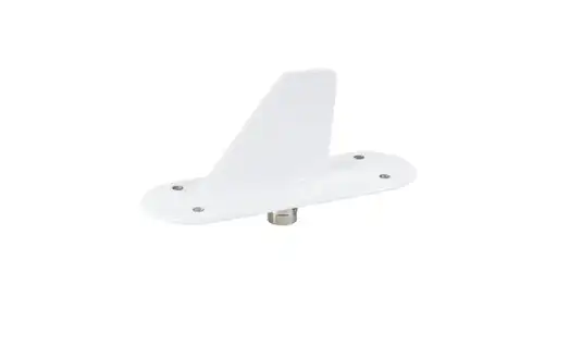 Military Airborne Transponder Antenna